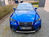 gebraucht Lexus IS300h 