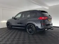 Gebraucht BMW X5 Executive 394 PS (289 kW) 2023 Schwarz SUV