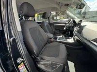 Gebraucht Audi Q5 Sportback Advanced 204 PS (150 kW) 2022 Schwarz SUV