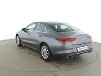 gebraucht Mercedes CLA180 CLA-KlasseProgressive, Benzin, 28.020 €