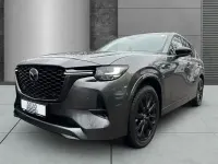 Gebraucht Mazda CX-60 Homura-Line 328 PS (241 kW) 2022 Grau SUV