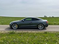 gebraucht Audi RS5 4.2 FSI S tronic quattro Keramik Carbon