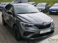 Gebraucht Renault Arkana 143 PS (105 kW) 2022 Grau SUV