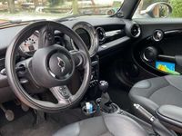 gebraucht Mini Cooper D Chili/Pano/Sound/8xReifen/Garage/Scheckheft