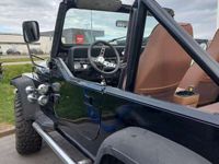 gebraucht Jeep Wrangler 2.5