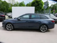 Neu Seat Leon FR 150 PS (110 kW) 2025 Magnetic tech grey Kombi