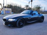 gebraucht BMW Z4 M PARA VENTA O CAMBIO