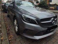 gebraucht Mercedes A180 Style