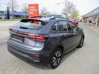 Gebraucht VW Taigo Life 110 PS (80 kW) 2023 Grau SUV
