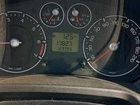 Gebraucht Ford Fiesta 78 PS (57 kW) 2006 Grau Kleinwagen