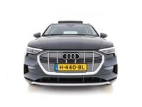 Gebraucht Audi e-tron 264 kW (360 PS) 2019 Grau SUV