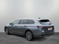 Neu VW Passat Elegance 150 PS (110 kW) 2026 Grau Kombi