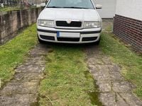 Usado Skoda Octavia 2007 Carrinha