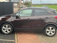 Gebraucht Opel Mokka Edition 140 PS (102 kW) 2014 Braun SUV