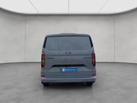 Neu Ford Transit Custom Limited 136 PS (100 kW) 2026 Grau Van