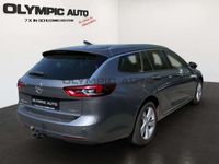 gebraucht Opel Insignia 2.0 CDTI Innovation LED AHK PANO KAMERA