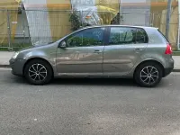 Gebraucht VW Golf IV 116 PS (85 kW) 2004 Grau Limousine