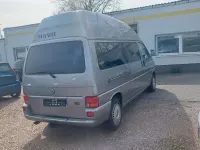 Gebraucht VW Caravelle 140 PS (102 kW) 1997 Grau Van