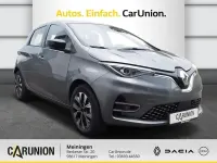 Gebraucht Renault Zoe Evolution 100 kW (136 PS) 2024 Dolomitgrau Kleinwagen