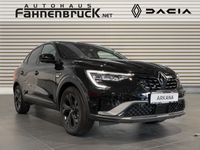 gebraucht Renault Arkana E-TECH engineered hybrid 145 °