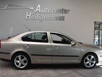 Gebraucht Skoda Octavia Elegance 150 PS (110 kW) 2005 Other Limousine