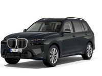 Neu BMW X7 Shadowline 352 PS (258 kW) 2025 Grau SUV