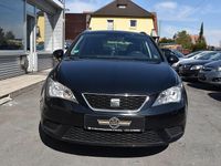 Gebraucht Seat Ibiza ST Style 105 PS (77 kW) 2014 Schwarz Kombi