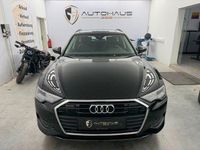 Usata Audi A6 Basis 231 CV (169 kW) 2019 Nero Station wagon