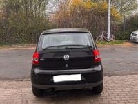 Gebraucht VW Fox 65 PS (47 kW) 2008 Kleinwagen