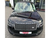 gebraucht Land Rover Range Rover P525 Autobiography/Pano/HeadUP/360°