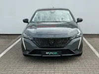 Neu Peugeot 308 Allure 145 PS (106 kW) 2025 Grau Limousine