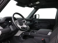 Gebraucht Land Rover Defender 200 PS (147 kW) 2023 Schwarz SUV