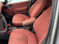 Gebraucht Mercedes A140 102 PS (75 kW) 2002 Schwarz Kleinwagen