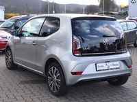 gebraucht VW up! ACTIVE 1.0, Klimaautomatik, SH, PDC Klima