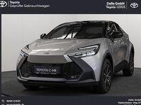 Gebraucht Toyota C-HR 223 PS (164 kW) 2025 Silber SUV