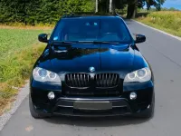 Gebraucht BMW X5 Shadowline 245 PS (180 kW) 2011 Schwarz SUV