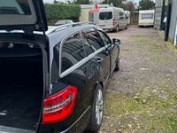 gebraucht Mercedes E350 CDI DPF 4Matic BlueEFFICIENCY 7G-TRONIC