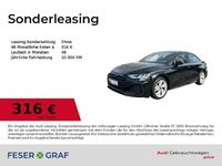 Gebraucht Audi A3 S-Line 116 PS (85 kW) 2025 Limousine