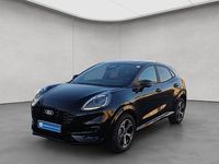 Neu Ford Puma ST-Line 125 PS (91 kW) 2026 Schwarz SUV