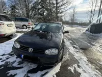 Gebraucht VW Golf III 75 PS (55 kW) 1999 Limousine