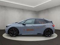 Gebraucht Cupra Born 169 kW (231 PS) 2024 Vaporgrau Kleinwagen