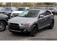Gebraucht Mitsubishi ASX Inform 150 PS (110 kW) 2010 SUV