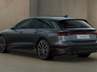 Gebraucht Audi S6 e-tron Edition .1 369 kW (503 PS) 2025 Grau Limousine