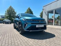 Gebraucht Renault Symbioz Iconic 143 PS (105 kW) 2024 Mercury blue SUV