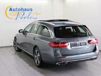 Gebraucht Mercedes E400 340 PS (250 kW) 2018 Grau Limousine