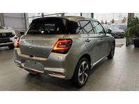 Gebraucht Suzuki Swift Comfort+ 83 PS (61 kW) 2025 Premium silber metallic Kleinwagen