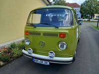 gebraucht VW T2 Pritsche