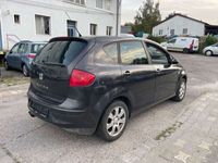 gebraucht Seat Altea Sport Edition