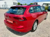 Gebraucht VW Golf VIII Life 116 PS (85 kW) 2023 Andere Kombi