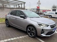 Gebraucht Opel Corsa Ultimate 131 PS (96 kW) 2022 Grau Kleinwagen